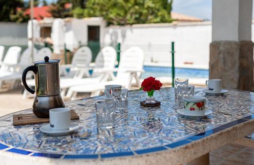 El Palmar House | Las Alas del Sol 2
