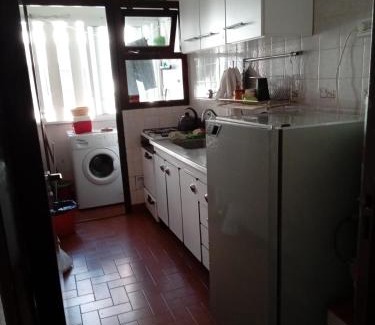 Pinamar Apartment | las almejas