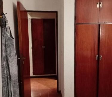 Pinamar Apartment | las almejas