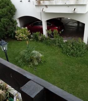 Pinamar Apartment | las almejas