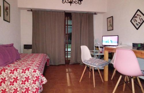 Pinamar Apartment | las almejas