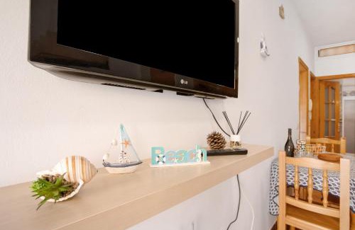Las Arenas Apartment | Las Arenas bajo