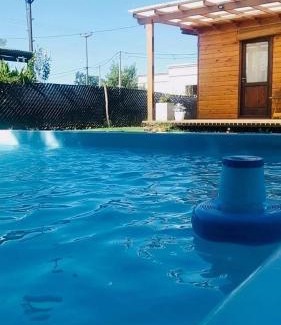 Ranchos House | Las Azucenas