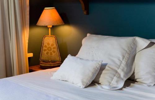 Barrio Las Balsas Hotel | Las Balsas Relais & Chateaux