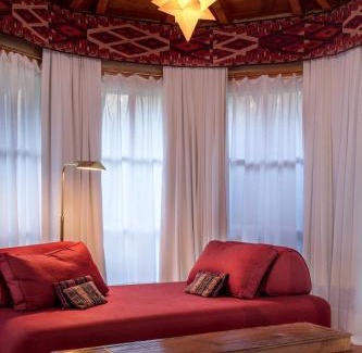 Barrio Las Balsas Hotel | Las Balsas Relais & Chateaux