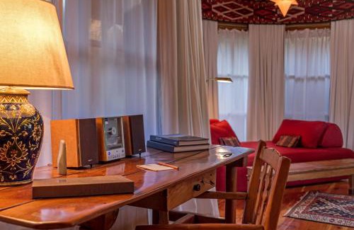 Barrio Las Balsas Hotel | Las Balsas Relais & Chateaux