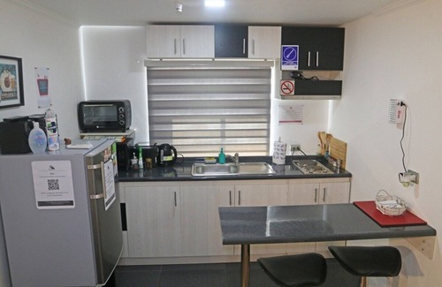 Pudahuel Apartment | Las Barrancas