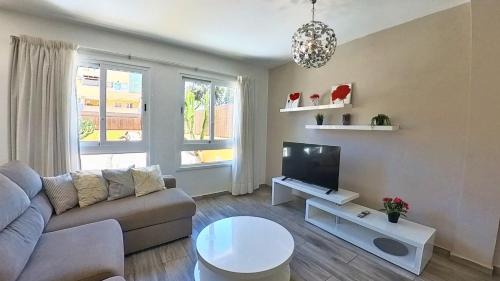 Geafond Apartment | Las Brisas del Mar, by Comfortable Luxury