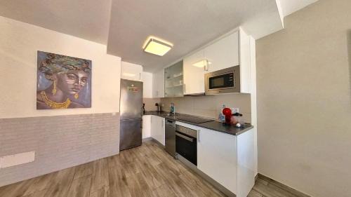 Geafond Apartment | Las Brisas del Mar, by Comfortable Luxury