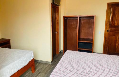 Puebla Hotel | Las Brisas