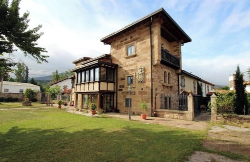 Hermandad de Campoo de Suso Apartment | Las Casonas de Don Pedro - Casa 7 Dormitorios