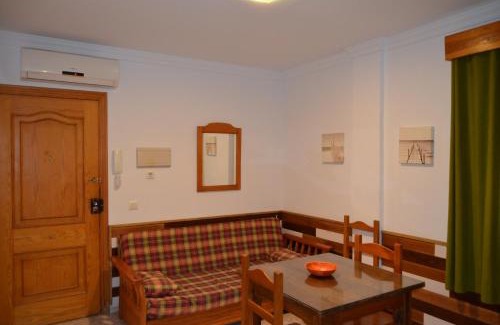 Conil de la Frontera City Center Apartment | Las Cañas I