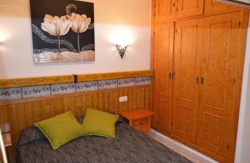 Conil de la Frontera City Center Apartment | Las Cañas I