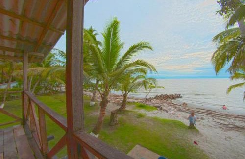 Necocli House | Las Cabañas de Mario