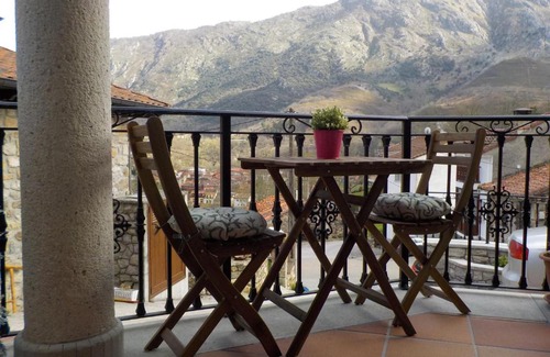 Arenas de Cabrales House | Las Cabraliegas