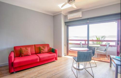 Las Palmas de Gran Canaria Apartment | Las Canteras Vista al mar Orlando P30