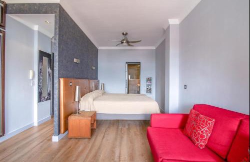 Las Palmas de Gran Canaria Apartment | Las Canteras Vista al mar Orlando P30