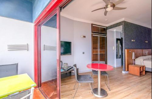 Las Palmas de Gran Canaria Apartment | Las Canteras Vista al mar Orlando P30