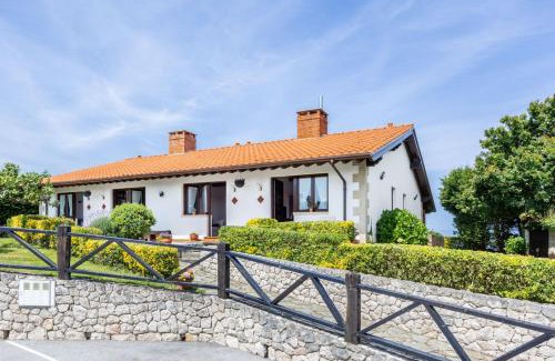 Alfoz de Lloredo House | Las Candelas - La Canaleja
