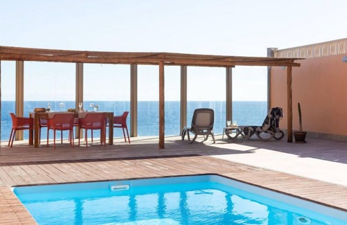 Poris de Abona Apartment | Las Caracolas by Interhome
