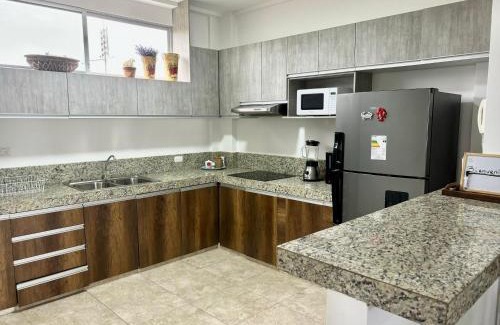 Punta Blanca Apartment | Las Casitas en Santa Elena