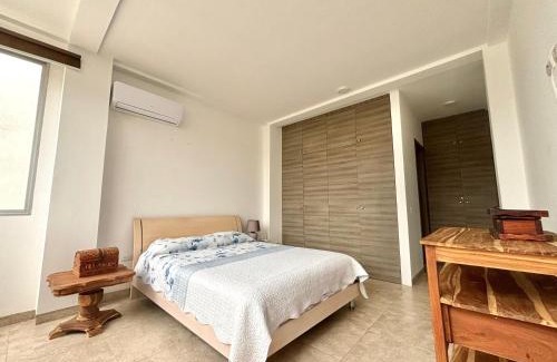 Punta Blanca Apartment | Las Casitas en Santa Elena
