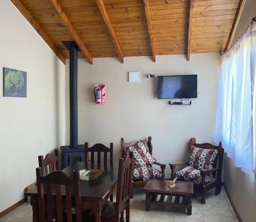 Meliquina Apartment | Las cuatro Estaciones