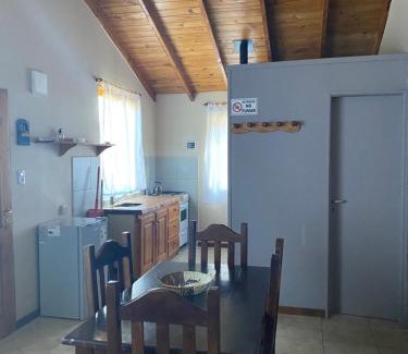 Meliquina Apartment | Las cuatro Estaciones