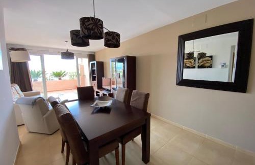 Torre-Pacheco Apartment | Las Cycas Golf Resort
