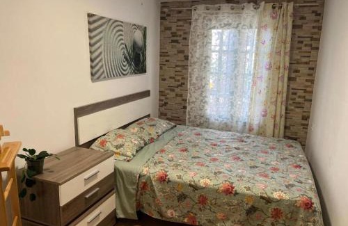 Puerto de la Cruz Apartment | Las Damas