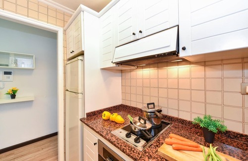 Las Palmas de Gran Canaria Apartment | Las Canteras LM52YY by VillaGranCanaria