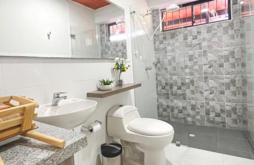 Curiti House | Las Estrellas Agrohotel