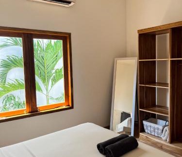 Kuta House | Las Flores Lombok
