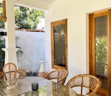 Kuta House | Las Flores Lombok