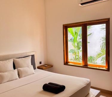 Kuta House | Las Flores Lombok