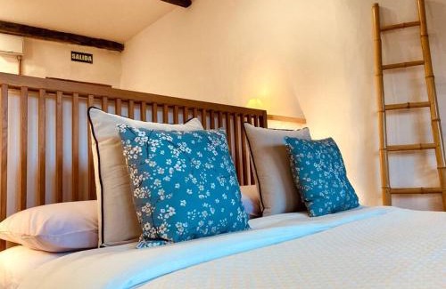 Perrozo Apartment | Las Golondrinas