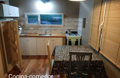 Tandil House | Las Golondrinas
