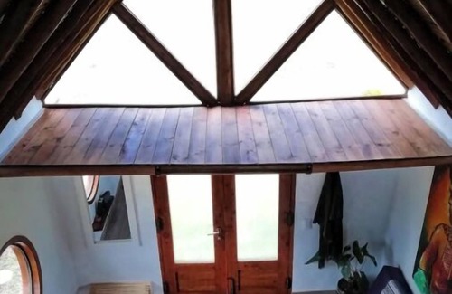 Tabio Cabin | Las Golondrinas Cabin, Tabio Cundinamarca