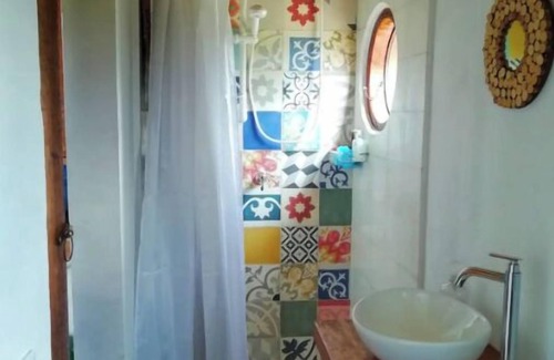 Tabio Cabin | Las Golondrinas Cabin, Tabio Cundinamarca