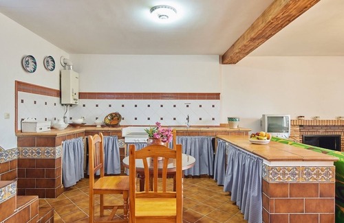 Olvera Villa | Las Herrizas Olvera by Ruralidays