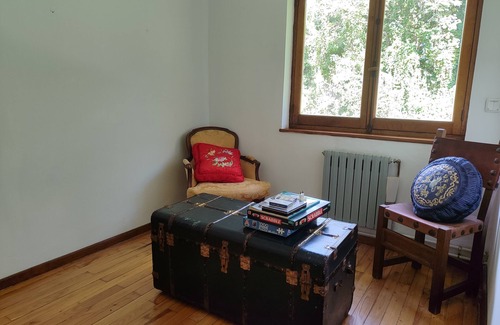 Llanes Ski Chalet | Las Llamas