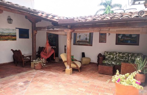 Barichara House | Las Magnolias