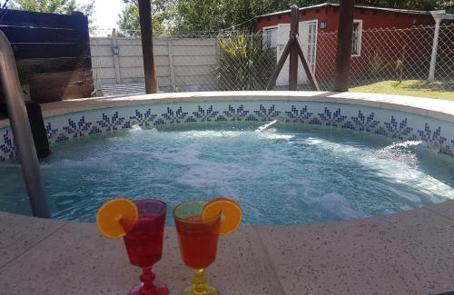 Chascomus Apartment | las moraditas