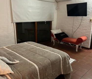 Lobos House | Las Moras casa de campo en Lobos