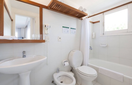 La Barra Hotel | Las Olas Resort