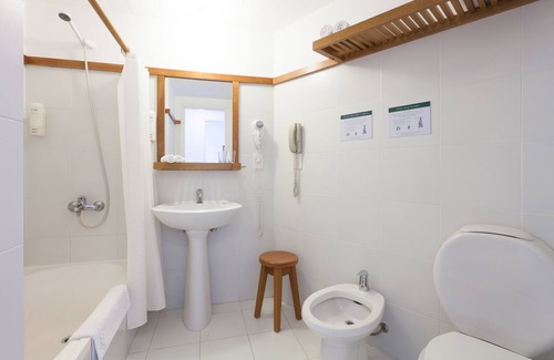 La Barra Hotel | Las Olas Resort