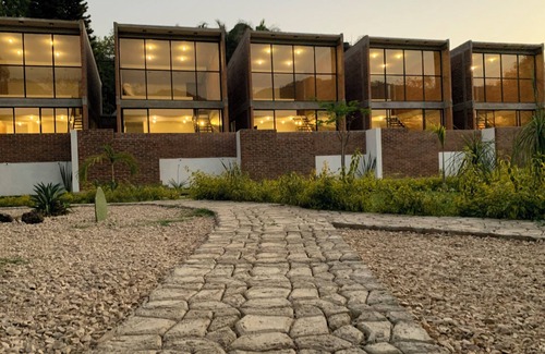 Santo Domingo House | Las Orquídeas A, Casa con vista al Tepozteco