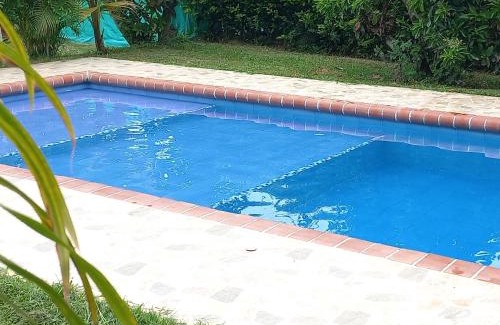 Palmira House | LAS ORQUIDEAS