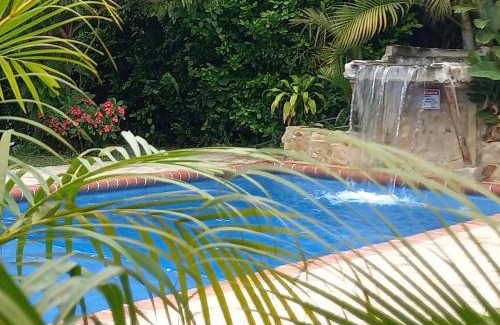 Palmira House | LAS ORQUIDEAS