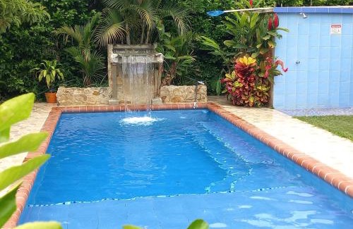 Palmira House | LAS ORQUIDEAS